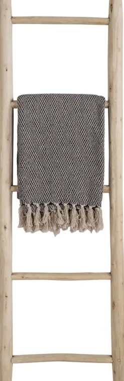 Teak Dekorationsstege - Teak