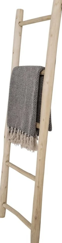 Teak Dekorationsstege - Teak