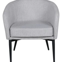 Teddy fåtölj - Grå + Textilrengöring för möbler