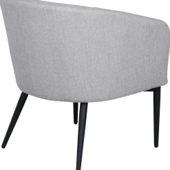 Teddy fåtölj - Grå + Textilrengöring för möbler