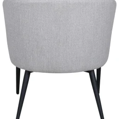 Teddy fåtölj - Grå + Textilrengöring för möbler