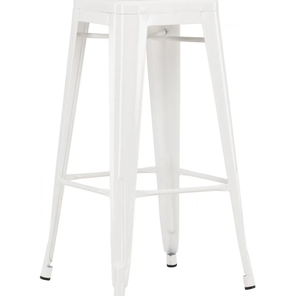 Tempe barstol - Beige