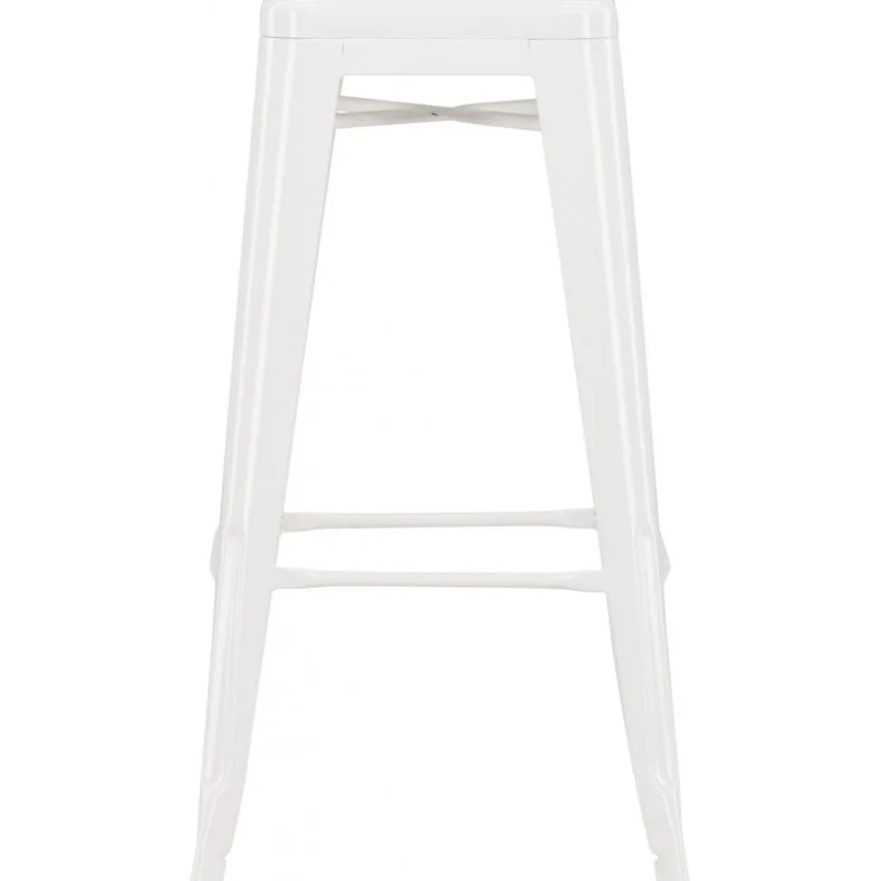 Tempe barstol - Beige