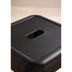 Tempe barstol - Svart