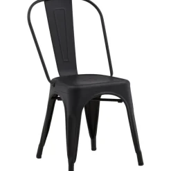 Tempe matstol - Svart