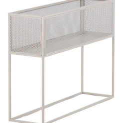 Teo avlastningshylla - Beige