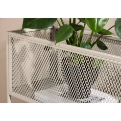 Teo avlastningshylla - Beige