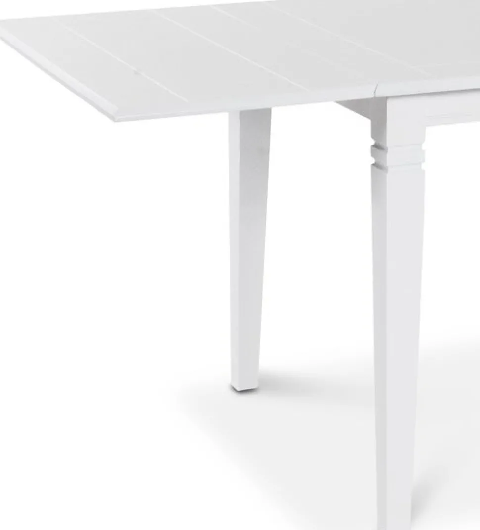 Tilläggsskiva till Sandhamn matbord