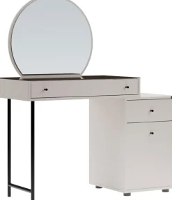 Timu sminkbord 712 - Mink