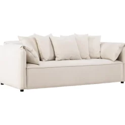 Torekov 3-sits soffa - Beige