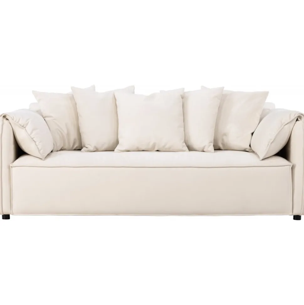 Torekov 3-sits soffa - Beige