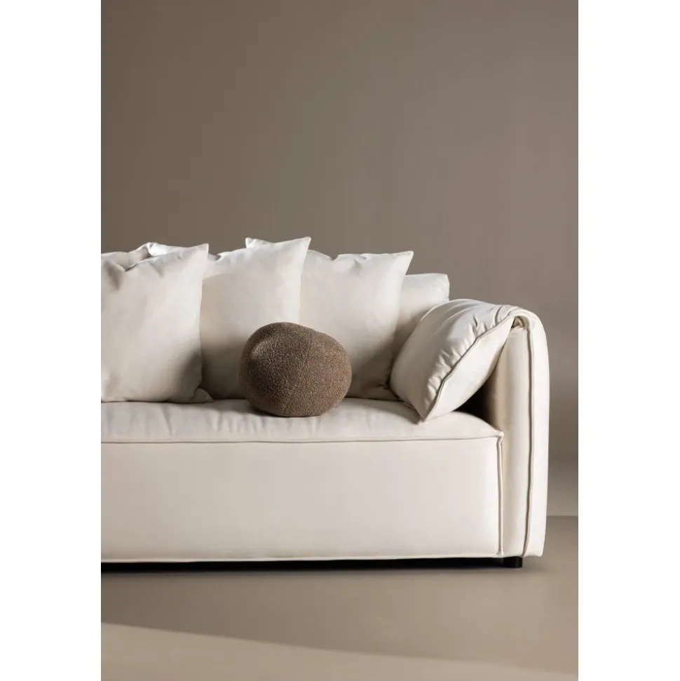 Torekov 3-sits soffa - Beige