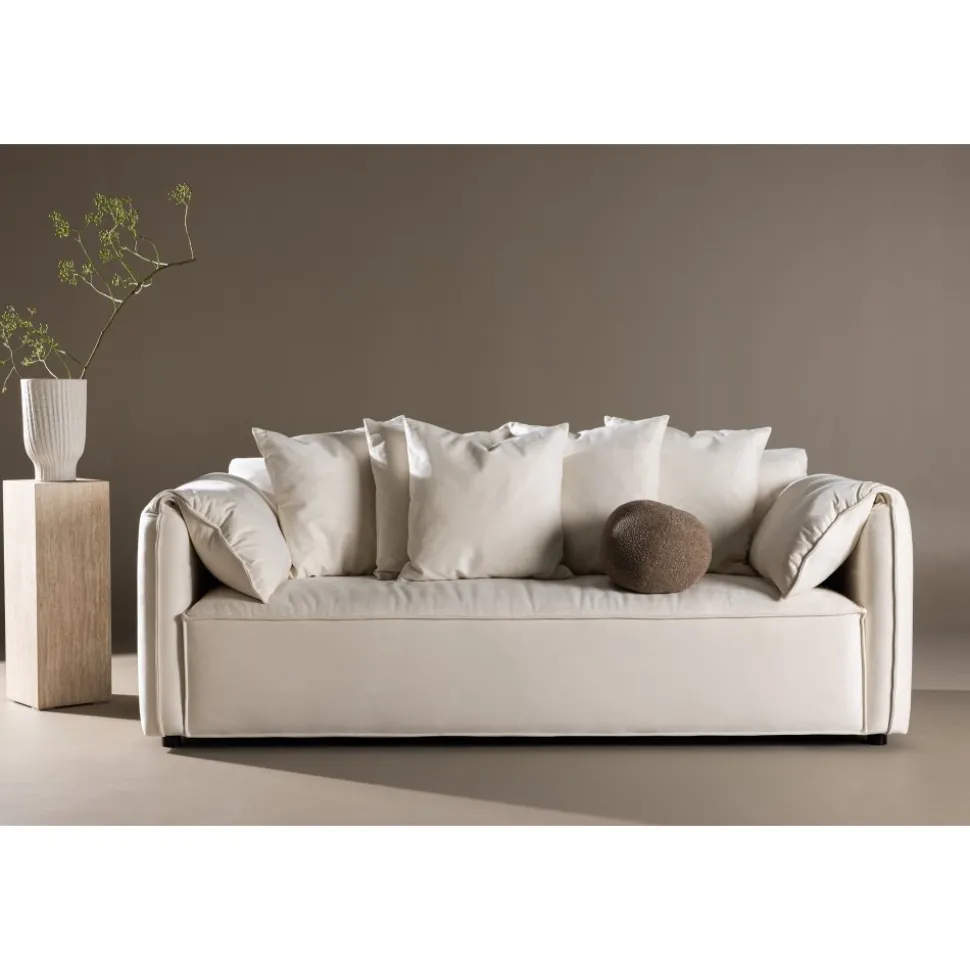 Torekov 3-sits soffa - Beige
