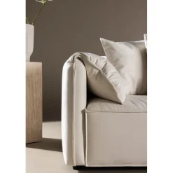 Torekov 3-sits soffa - Beige