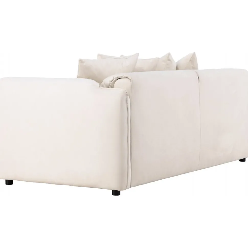 Torekov 3-sits soffa - Beige