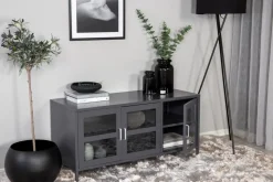 Torpa sideboard - Ljusgrå