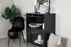 Torsnäs skåp - Svart