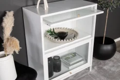 Torsnäs skåp - Vit