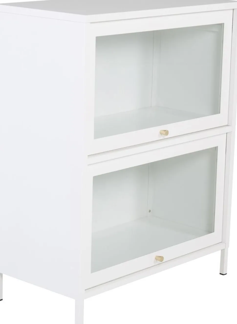 Torsnäs skåp - Vit