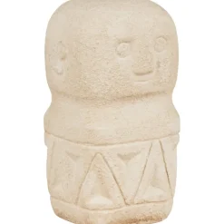 Totem Tac statyett Beige