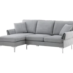 Toulouse divansoffa - Grå