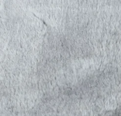 Trendline bomullsmatta viskosliknande - Grå