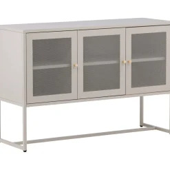 Trerike skänk - Beige