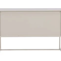 Trerike skänk - Beige