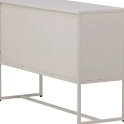 Trerike skänk - Beige