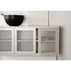 Trerike skänk - Beige