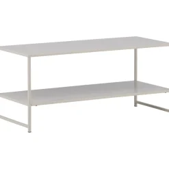 Träne sidobord 101,6 x 43,2 cm - Beige