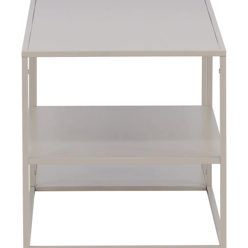 Träne soffbord 120 x 50 cm - Beige