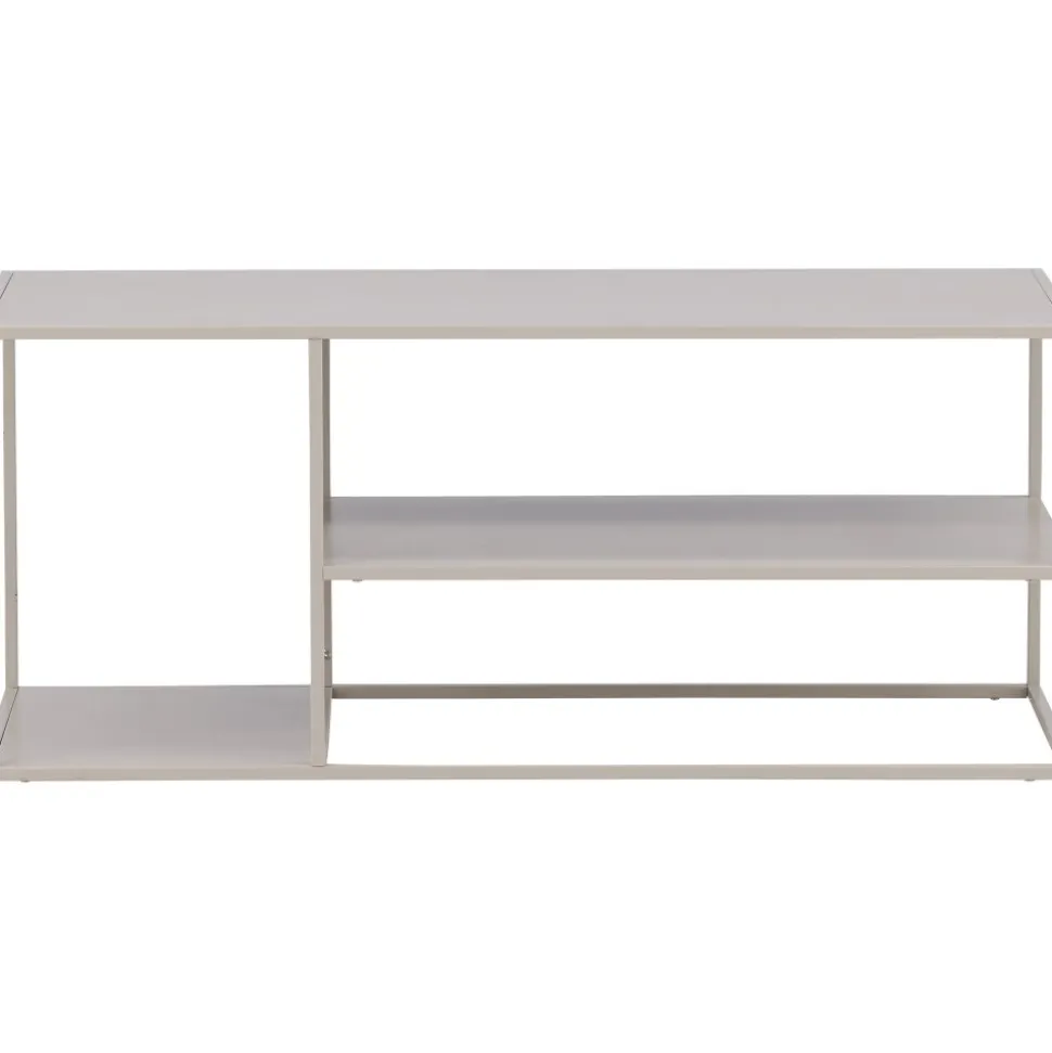 Träne soffbord 120 x 50 cm - Beige