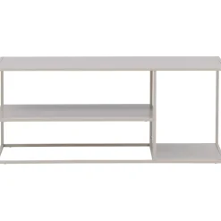 Träne soffbord 120 x 50 cm - Beige