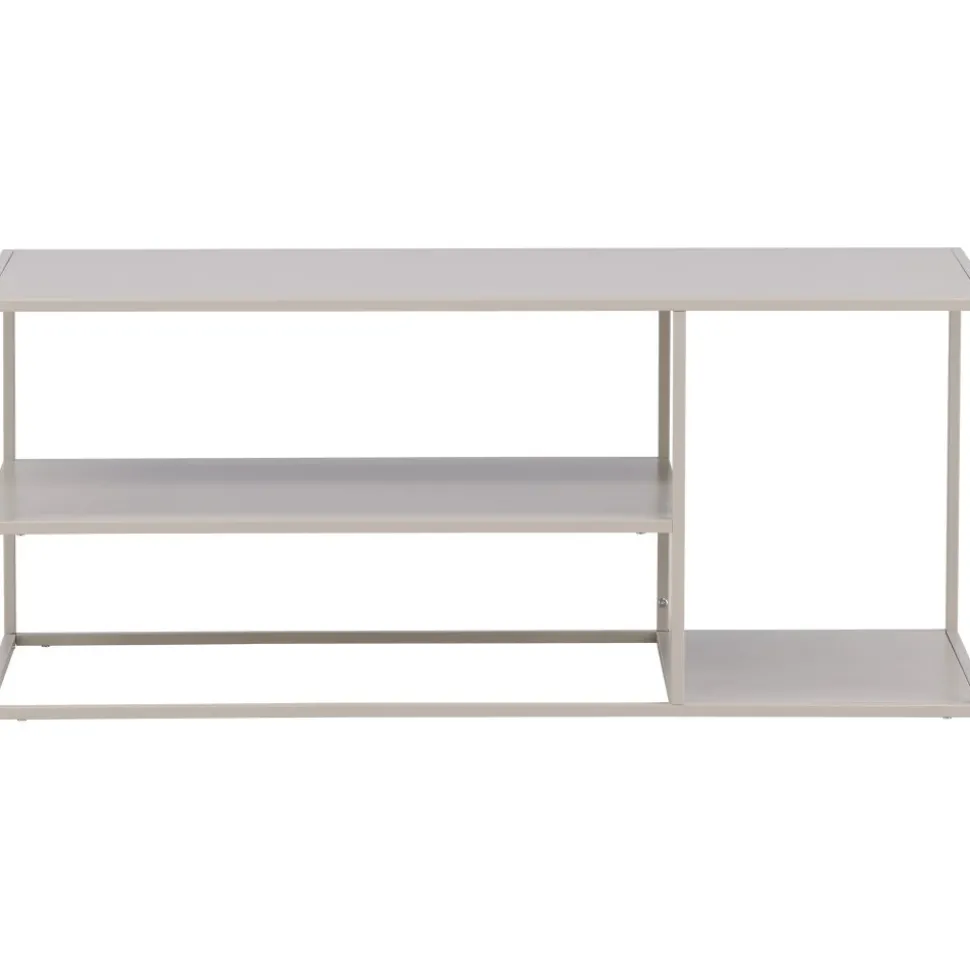 Träne soffbord 120 x 50 cm - Beige