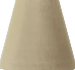 Tromsö lampskärm - Beige