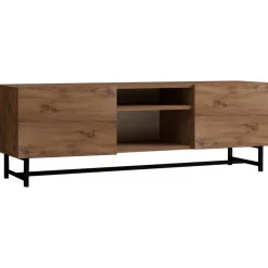 Tugi TV-bänk - Furu