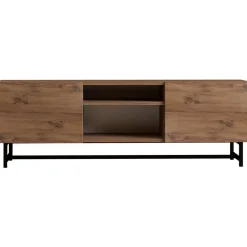 Tugi TV-bänk - Furu