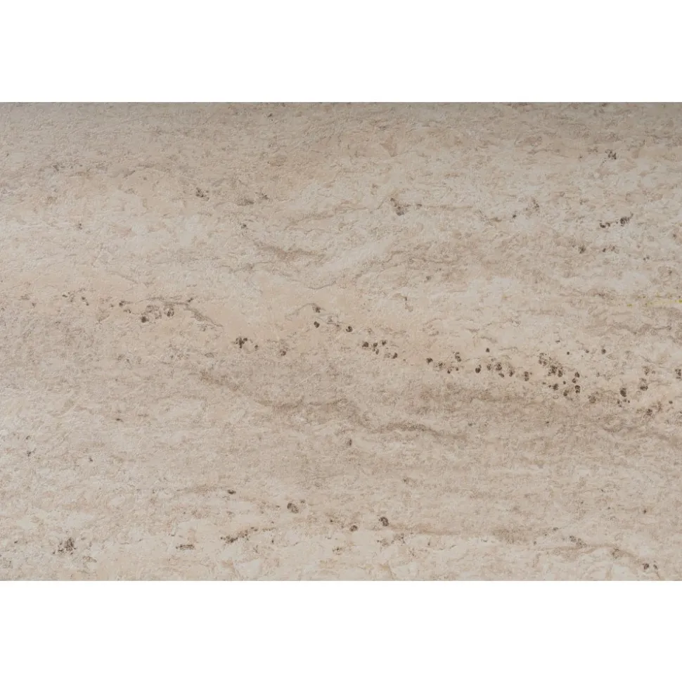 TV-bänk 180 cm beige - Escape