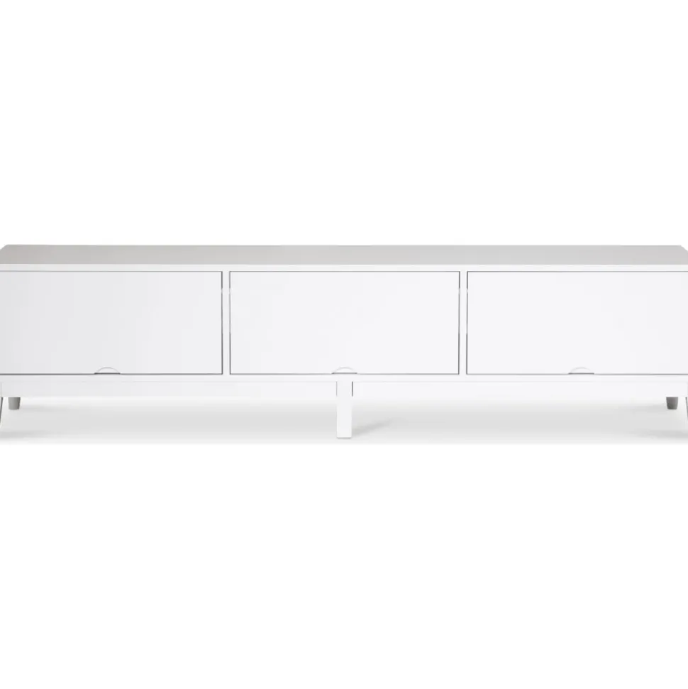 TV-bänk 188 cm bred