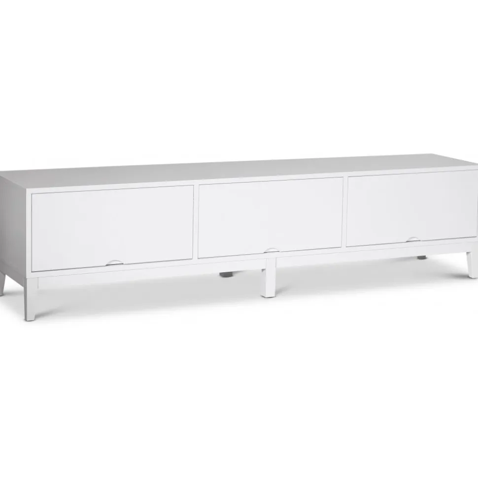 TV-bänk 188 cm bred