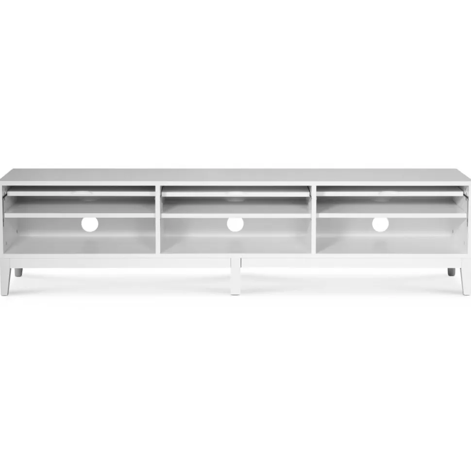TV-bänk 188 cm bred