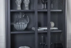 Tysslinge skåp XL - Grå