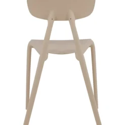 Ursholmen matstol - Beige