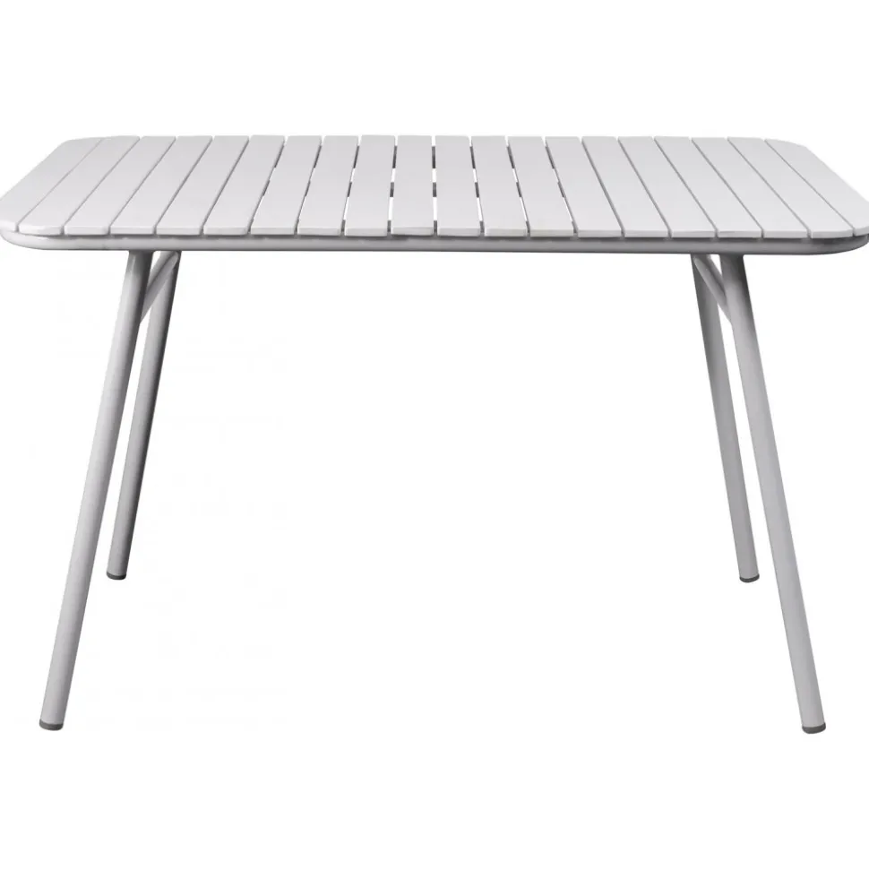 Utebord rektangulärt 120x80 cm - Holmsund