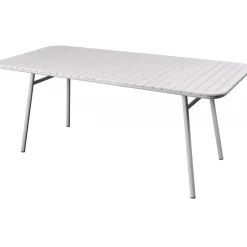 Utebord 180x80 cm vit - Holmsund