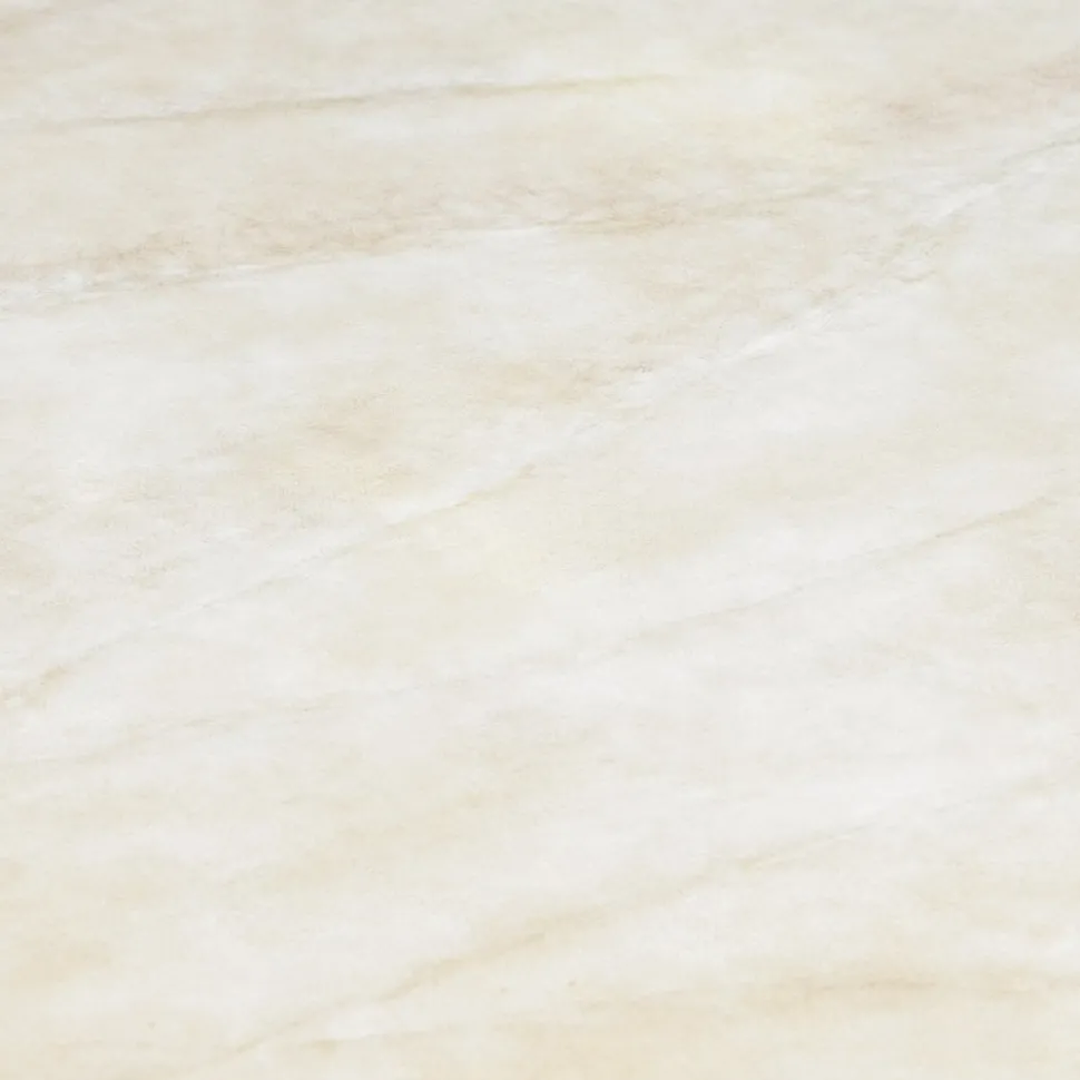 Utegrupp: 4 stolar och matbord Ø122 beige - Merca/Pino