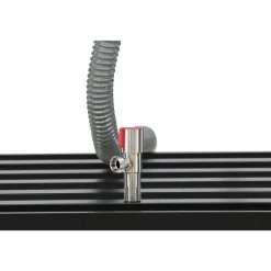 Utekök komplett svart - Alicante