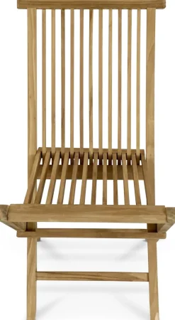 Utematgrupp: Saltö ovalt matbord 180-240 cm med 6 st Saltö stolar - Teak