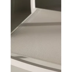 Utestol stapelbar beige - Copacabana